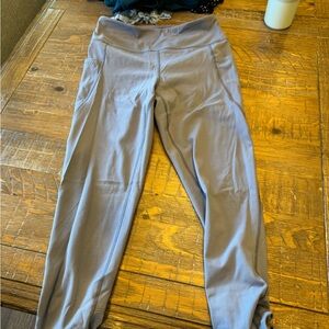 Free people movement Women's purple Leggings